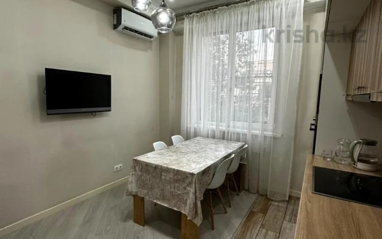 4-комнатная квартира · 111 м² · 2/12 этаж, Гагарина 311 — Горячая цена за 115 млн ₸ в Алматы, Бостандыкский р-н — фото 2