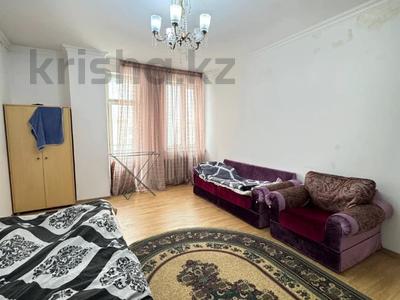 2-бөлмелі пәтер · 79 м² · 5/22 қабат, Момышулы 2, бағасы: ~ 32 млн ₸ в Астане, Алматы р-н