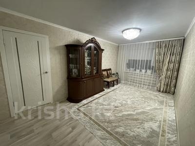 3-бөлмелі пәтер · 77.5 м² · 5/6 қабат, мкр Жилгородок, Пр.мира 1/1, бағасы: 18 млн 〒 в Актобе