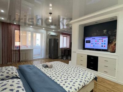 1-комнатная квартира · 50 м² · 4 этаж, Астана 26 за 14 000 ₸ в Уральске