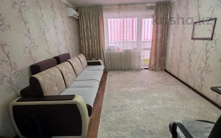 3-бөлмелі пәтер · 61.5 м² · 6/10 қабат, Ломова 179/2, бағасы: 28 млн ₸ в Павлодаре — фото 2