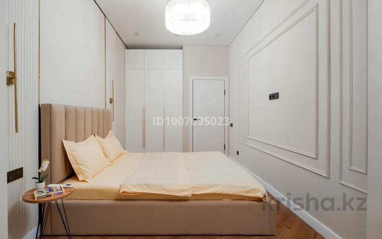 2-комнатная квартира · 48 м² · 6/20 этаж, Серкебаева 146 за 25 000 ₸ в Алматы — фото 20
