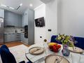 2-комнатная квартира · 48 м² · 6/20 этаж, Серкебаева 146 за 25 000 ₸ в Алматы — фото 3