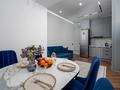 2-комнатная квартира · 48 м² · 6/20 этаж, Серкебаева 146 за 25 000 ₸ в Алматы — фото 4