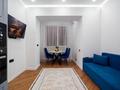 2-комнатная квартира · 48 м² · 6/20 этаж, Серкебаева 146 за 25 000 ₸ в Алматы — фото 5