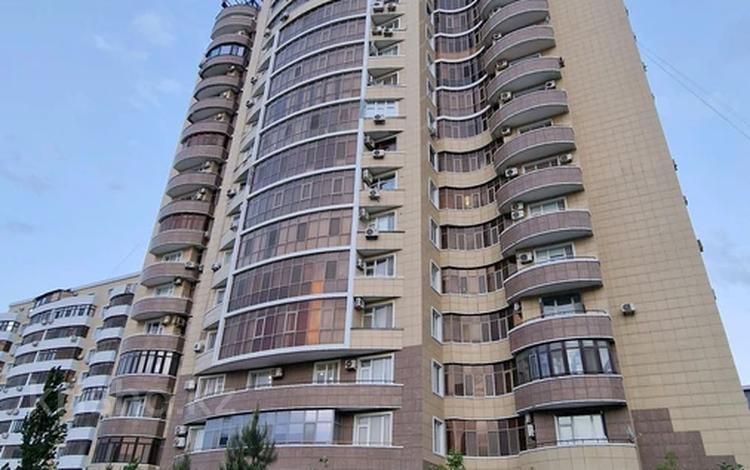 2-бөлмелі пәтер · 102 м² · 16/16 қабат, Кайыргали Смагулов 56 А — на берегу Урала, бағасы: 49 млн ₸ в Атырау — фото 22