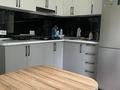 1-бөлмелі пәтер · 43 м² · 2/5 қабат, Толе би 5, бағасы: 19 млн ₸ в Каскелене — фото 2