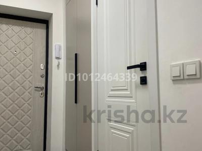 1-бөлмелі пәтер · 43 м² · 2/5 қабат, Толе би 5, бағасы: 19 млн ₸ в Каскелене