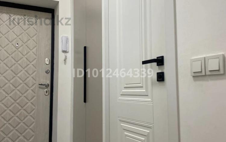 1-бөлмелі пәтер · 43 м² · 2/5 қабат, Толе би 5, бағасы: 19 млн ₸ в Каскелене — фото 9