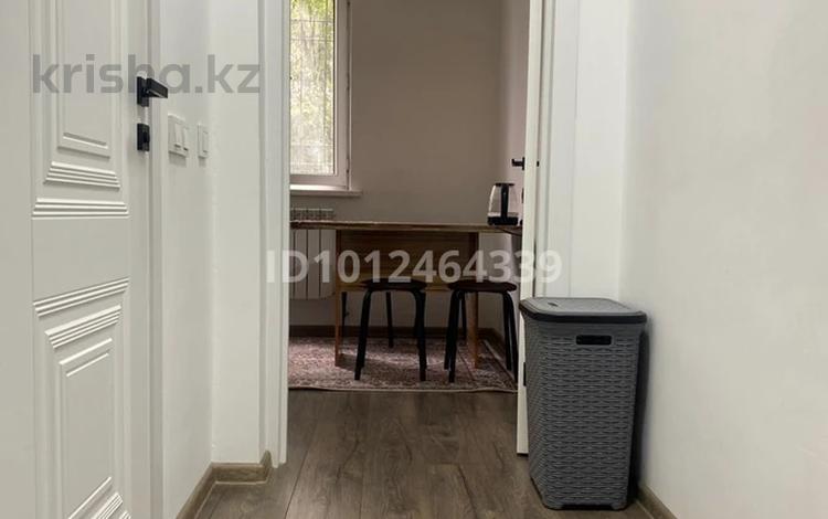 1-комнатная квартира · 43 м² · 2/5 этаж, Толе би 5 за 19 млн ₸ в Каскелене — фото 10