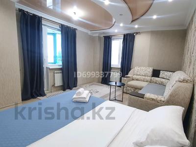 2-комнатная квартира · 70 м² · 3/24 этаж, Сарайшык 7Б — Акмешит за 20 000 〒 в Астане, Есильский р-н