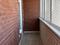 2-бөлмелі пәтер · 42.4 м² · 2/14 қабат, Северный шағын ауданы, Быковского 3А, бағасы: 280 000 ₸ в Костанае, Микрорайон Северный