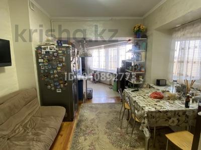 4-комнатная квартира · 124 м² · 5/9 этаж, Шевченко 190 — Айманова за 130 млн ₸ в Алматы, Алмалинский р-н