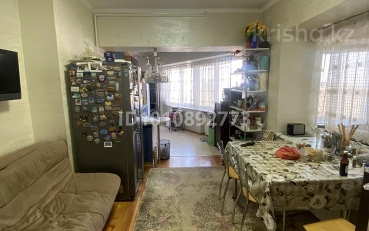4-комнатная квартира · 124 м² · 5/9 этаж, Шевченко 190 — Айманова за 130 млн ₸ в Алматы, Алмалинский р-н — фото 14