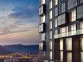 2-комнатная квартира · 52.7 м² · 6/16 этаж, Ауэзова 3а — Гоголя за 40.5 млн ₸ в Алматы, Алмалинский р-н — фото 4