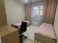 3-комнатная квартира · 75 м² · 11/13 этаж, мкр Юго-Восток, Букетова 2 за 42.9 млн ₸ в Караганде, Казыбек би р-н — фото 11