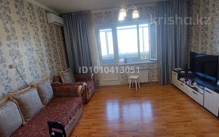 1-комнатная квартира · 45.3 м² · 4/5 этаж, Гагарина 70 за 11 млн ₸ в Жезказгане — фото 2
