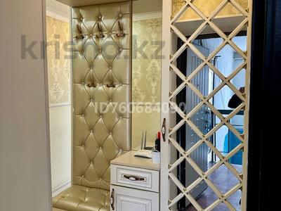 3-комнатная квартира · 54 м² · 2/2 этаж, Курмангазы 40 за 16.8 млн ₸ в 