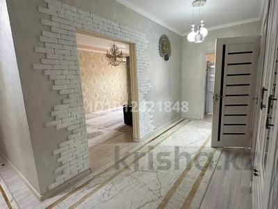 3-комнатная квартира · 78 м² · 4/5 этаж, Нұр Орда — Набережныймен Арай ситиге жақын за 250 000 ₸ в 