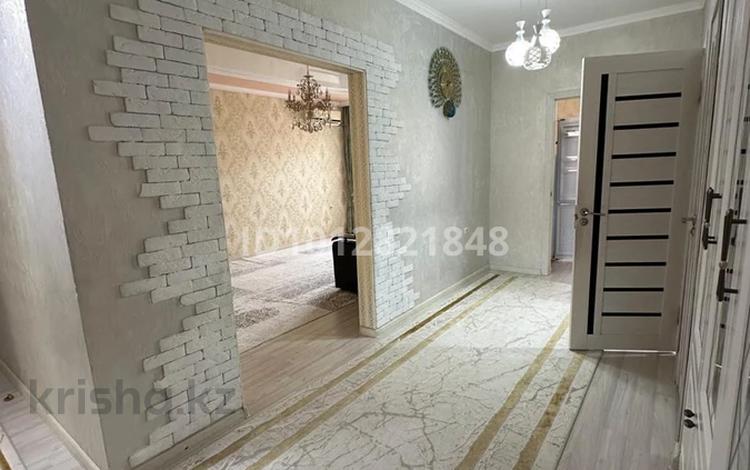 3-комнатная квартира · 78 м² · 4/5 этаж, Нұр Орда — Набережныймен Арай ситиге жақын за 250 000 ₸ в  — фото 2
