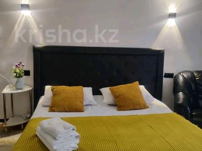 2-бөлмелі пәтер · 40 м² · 2/4 қабат, Жибек жолы 104 — Байсеитовой, бағасы: 20 000 ₸ в Алматы, Алмалинский р-н