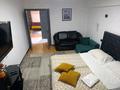 2-бөлмелі пәтер · 51.4 м² · 2/4 қабат, Жибек жолы 104 — Байсеитовой, бағасы: 20 000 ₸ в Алматы, Алмалинский р-н — фото 5