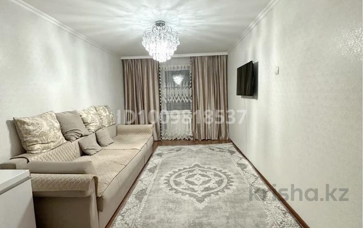 2-комнатная квартира · 44.5 м² · 4/5 этаж, Майкудук, 17й микрорайон 56 за ~ 12 млн ₸ в Караганде, Алихана Бокейханова р-н — фото 8