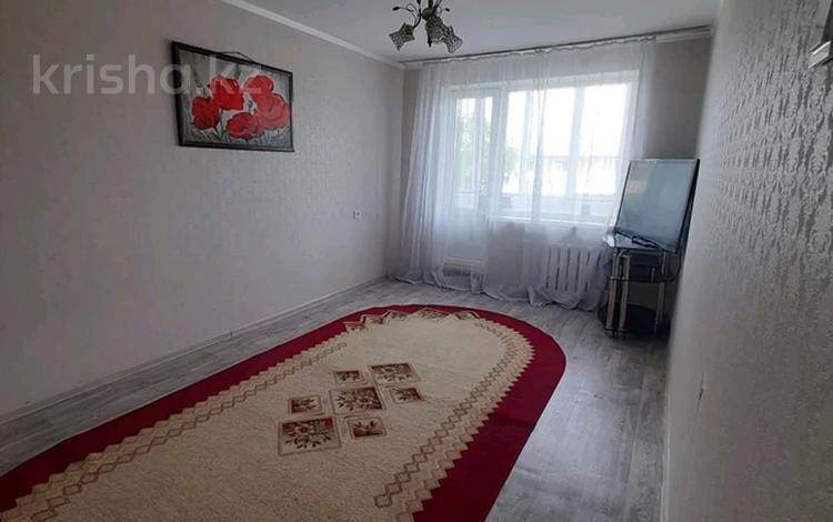 3-комнатная квартира · 63 м² · 5/5 этаж, Хусаинова 157 — Сити центр за 150 000 ₸ в Уральске — фото 13