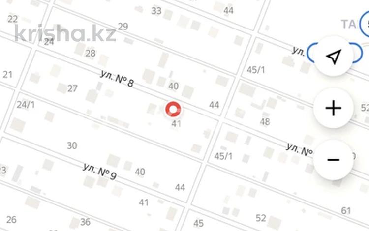 Жер телімі · 10 сотық, 8 41 — Тамшалы, бағасы: 1.5 млн ₸ в Батыре — фото 2