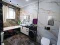 3-бөлмелі пәтер · 110 м² · 1/8 қабат, Мкр. Болашак, бағасы: 78 млн ₸ в Талдыкоргане, военный городок Улан — фото 10