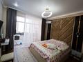 3-бөлмелі пәтер · 110 м² · 1/8 қабат, Мкр. Болашак, бағасы: 78 млн ₸ в Талдыкоргане, военный городок Улан — фото 3