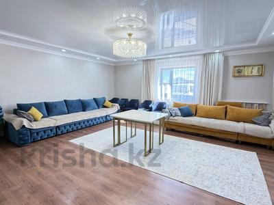 Отдельный дом · 4 комнаты · 160 м² · 10 сот., Нура 91 за 50 млн ₸ в Косшы
