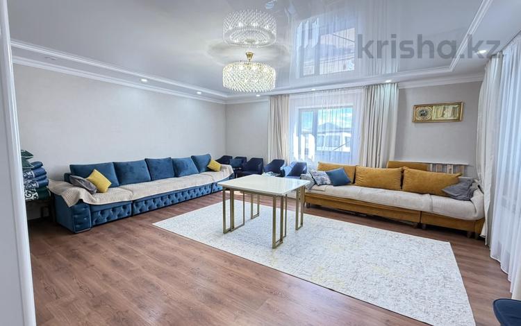 Отдельный дом · 4 комнаты · 160 м² · 10 сот., Нура 91 за 50 млн ₸ в Косшы — фото 2