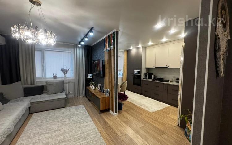 3-бөлмелі пәтер · 82 м² · 5/6 қабат, Садовая 100д, бағасы: 37.5 млн ₸ в Костанае — фото 2