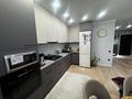 3-бөлмелі пәтер · 82 м² · 5/6 қабат, Садовая 100д, бағасы: 37.5 млн ₸ в Костанае — фото 3