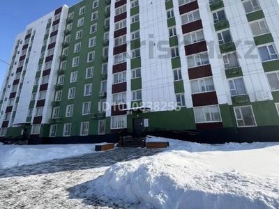 3-комнатная квартира · 69 м² · 6/9 этаж, Бирлик 140 за 37 млн 〒 в Жанатурмысе