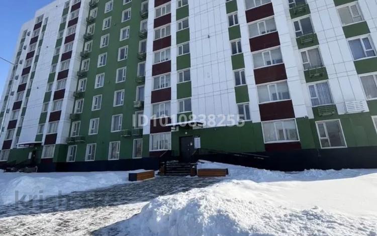 3-бөлмелі пәтер · 69 м² · 6/9 қабат, Бирлик 140, бағасы: 37 млн ₸ в Жанатурмысе — фото 2