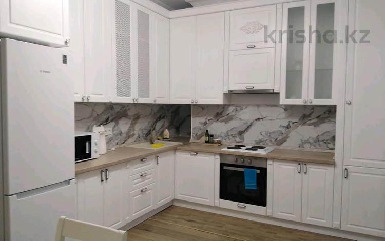 1-комнатная квартира · 45 м² · 3/9 этаж, Тауелсиздик 38/2 — Момышулы за 150 000 〒 в Астане, Алматы р-н — фото 8