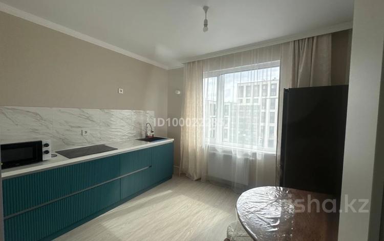 2-комнатная квартира · 52.6 м² · 13/14 этаж, Вдоль ул. 37 41/1 за 280 000 ₸ в Астане, Есильский р-н — фото 24