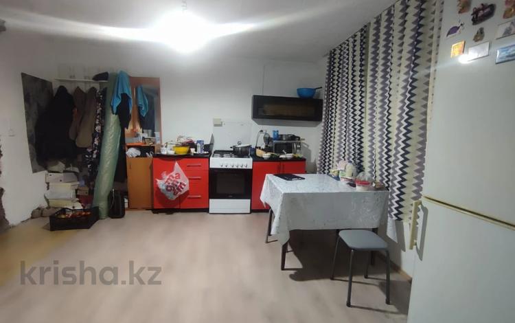 Отдельный дом · 1 комната · 40 м² · 6 сот., Ломоносова 3 за 5.3 млн 〒 в Петропавловске — фото 10