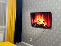 1-комнатная квартира · 55 м² · 1/9 этаж, Абылайхана 1/3 — Район проспекта за 12 000 ₸ в Кокшетау — фото 5