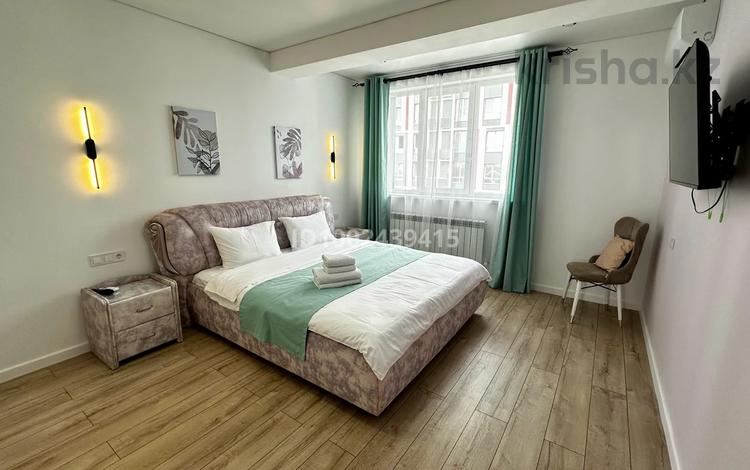 2-бөлмелі пәтер · 48 м² · 8/13 қабат, Просп. Назарбаева 28A, бағасы: 25 000 ₸ в Алматы, Жетысуский р-н — фото 2