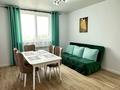 2-бөлмелі пәтер · 48 м² · 8/13 қабат, Просп. Назарбаева 28A, бағасы: 25 000 ₸ в Алматы, Жетысуский р-н — фото 6