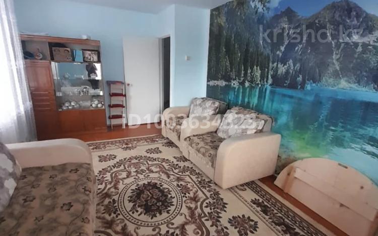 2-комнатная квартира · 45 м² · 2/2 этаж, Окжетпес за 12.5 млн 〒 — фото 8