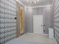 3-бөлмелі пәтер · 102 м² · 7/8 қабат, Мангилик Ел 28, бағасы: 86 млн ₸ в Астане, Есильский р-н — фото 9