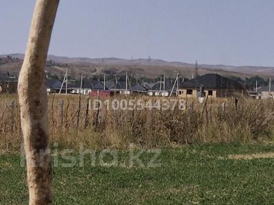 Участок · 11 га, Макатаева за 85 млн 〒 в Узынагаш