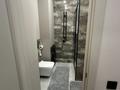 3-бөлмелі пәтер · 68.4 м² · 9/10 қабат, Юго-Восток ш/а., Букетова 60/1, бағасы: 55 млн ₸ в Караганде, Казыбек би р-н — фото 36