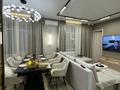 3-бөлмелі пәтер · 68.4 м² · 9/10 қабат, Юго-Восток ш/а., Букетова 60/1, бағасы: 55 млн ₸ в Караганде, Казыбек би р-н — фото 7