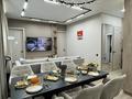 3-бөлмелі пәтер · 68.4 м² · 9/10 қабат, Юго-Восток ш/а., Букетова 60/1, бағасы: 55 млн ₸ в Караганде, Казыбек би р-н — фото 9