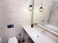2-бөлмелі пәтер · 40 м² · 12 қабат, Тулебаева 49/1, бағасы: 23 000 ₸ в Алматы — фото 16